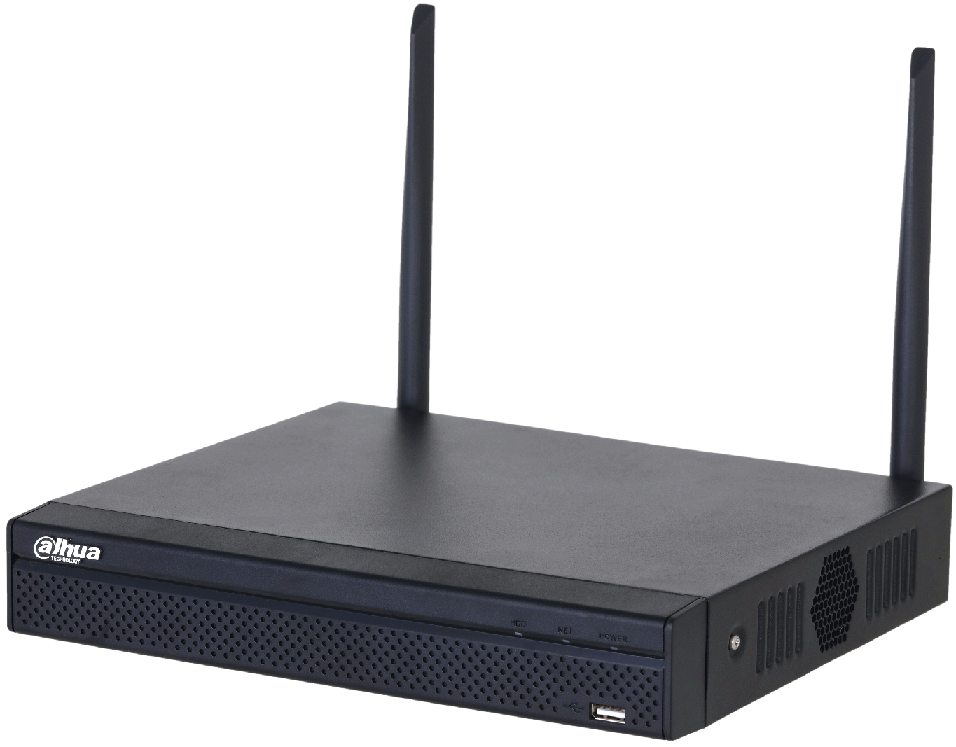 Dahua DHI-NVR1108HS-W-S2 IP-видеорегистраторы (NVR) фото, изображение
