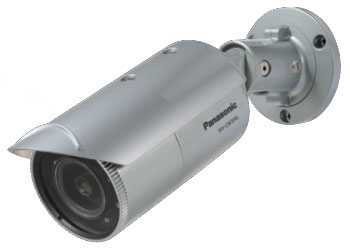 Panasonic WV-CW324LE Камеры видеонаблюдения уличные фото, изображение