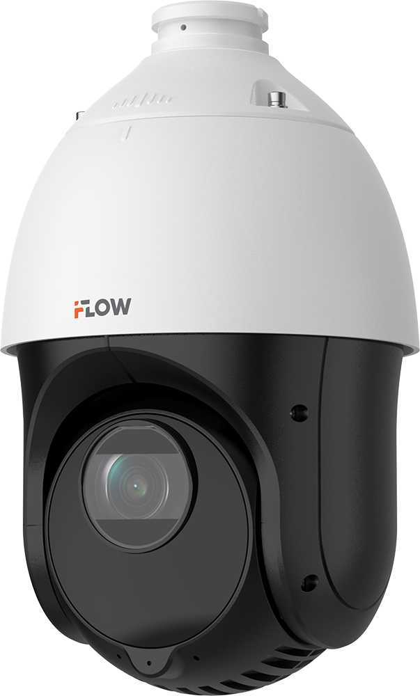 iFLOW F-IP-1421CSZ25 IP-Камеры поворотные фото, изображение