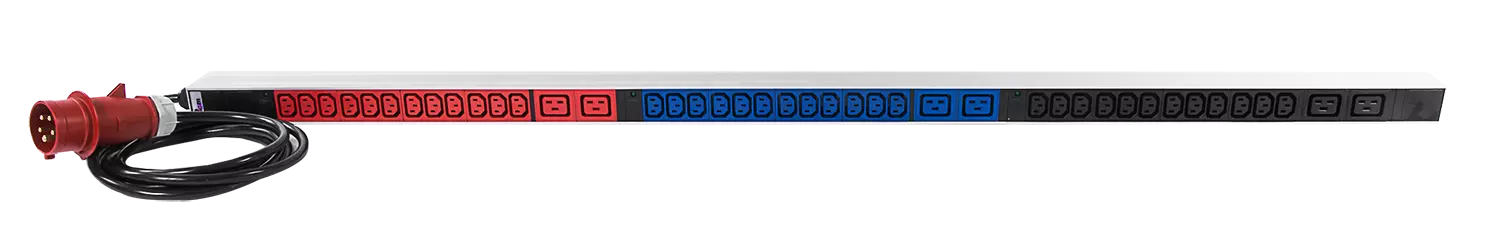R-MC8-3x16-24C13-6C19-MI-1420-3-3PN Блоки силовых розеток фото, изображение