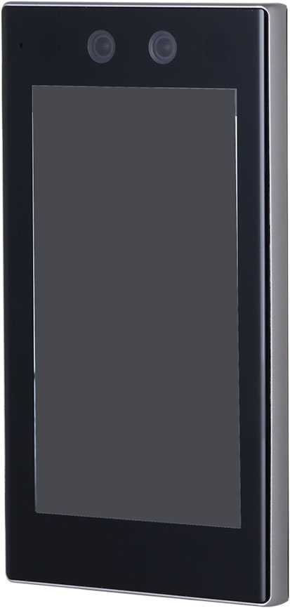 Dahua DHI-ASI7213K-W СКУД Dahua фото, изображение