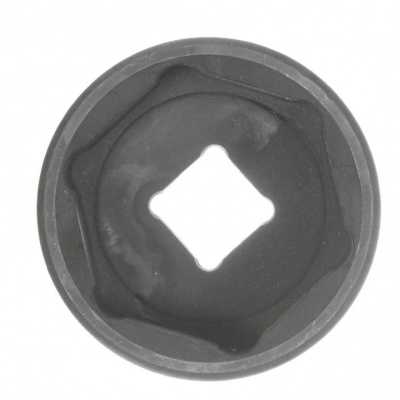 Головка ударная шестигранная, 36 мм, 1/2, CrMo Stels Головки ударные фото, изображение