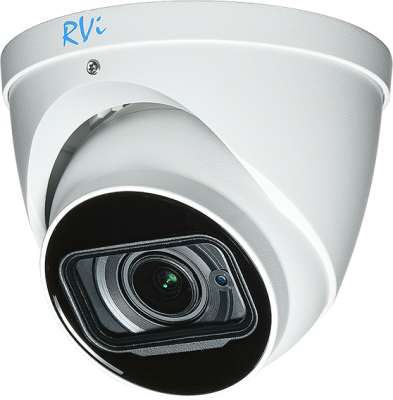 RVi-1ACE202M (2.7-12) white СНЯТОЕ фото, изображение