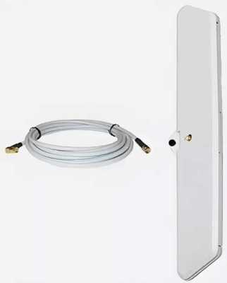 Альтоника АНТ-433 Антенны выносные 433МГц и 868МГц фото, изображение