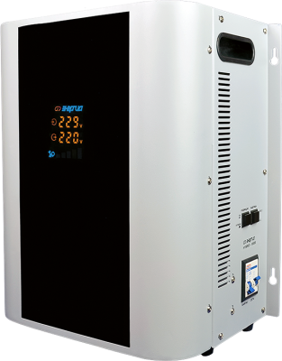 Энергия Нybrid-10000 Е0101-0151 Однофазные стабилизаторы фото, изображение